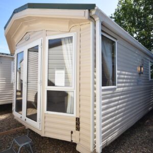Willerby Winchester Static Caravan Mobile Home For Sale Essex