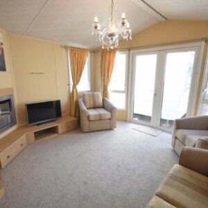 SOLD – 2009 Willerby Winchester 38×12 | 2 beds | Full Winterpack
