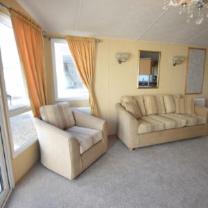 SOLD – 2009 Willerby Winchester 38×12 | 2 beds | Full Winterpack