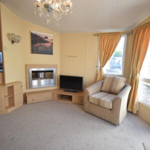 SOLD – 2009 Willerby Winchester 38×12 | 2 beds | Full Winterpack