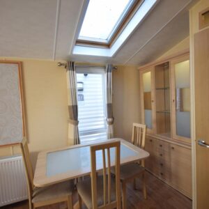 SOLD – 2009 Willerby Winchester 38×12 | 2 beds | Full Winterpack