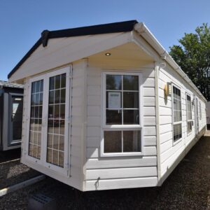 Delta Oakwood Lodge Mobile Home for sale essex