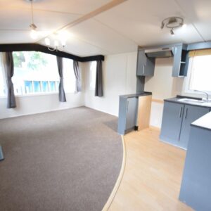SOLD – 2011 Swift Bordeaux 35×12 | 3 beds | D/Glazing & Electric Heating