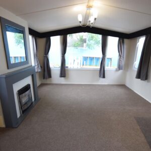 SOLD – 2011 Swift Bordeaux 35×12 | 3 beds | D/Glazing & Electric Heating