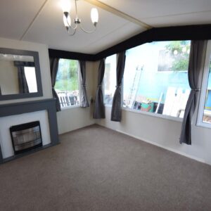SOLD – 2011 Swift Bordeaux 35×12 | 3 beds | D/Glazing & Electric Heating