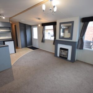 SOLD – 2011 Swift Bordeaux 35×12 | 3 beds | D/Glazing & Electric Heating