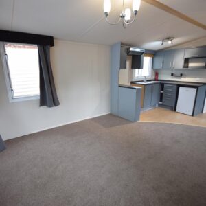 SOLD – 2011 Swift Bordeaux 35×12 | 3 beds | D/Glazing & Electric Heating