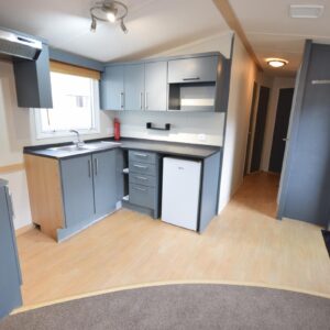 SOLD – 2011 Swift Bordeaux 35×12 | 3 beds | D/Glazing & Electric Heating