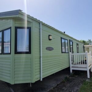 BK Bluebird Seville Static Caravans For Sale Essex & Countrywide