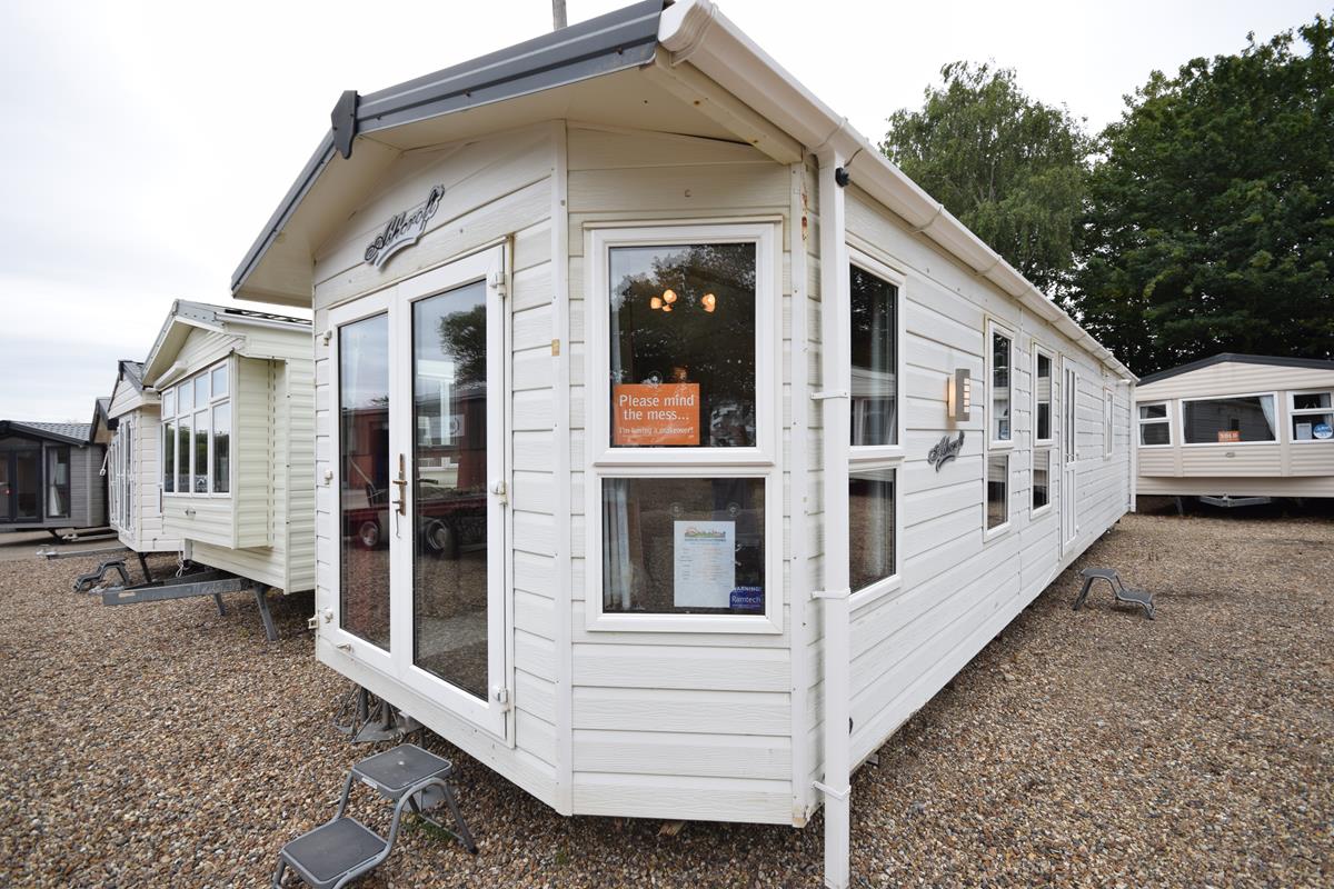 ABI Ashcroft Static Caravan Mobile Home for sale Nationwide Delivery ABI Ashcroft Static Caravan Mobile Home for sale Nationwide Delivery