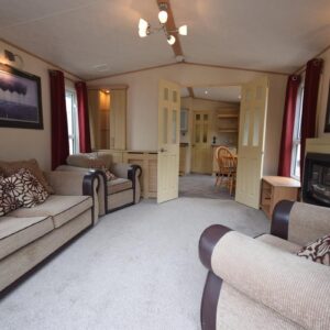 SOLD – 2010 ABI Ashcroft | 38×12 | 2 beds | Beautiful