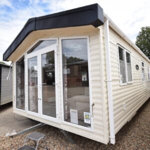 Carnaby Cascade Static Caravan For Sale Nationwide Delivery