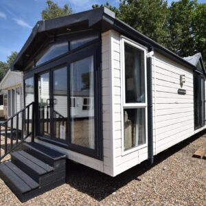 Swift Champagne Lodge | Mobile Homes bought and sold