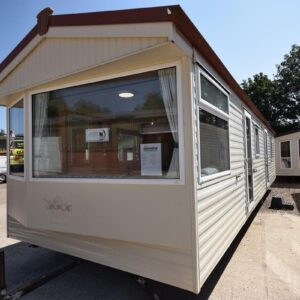 Atlas Nevada Static Caravan Mobile Homes for sale Essex