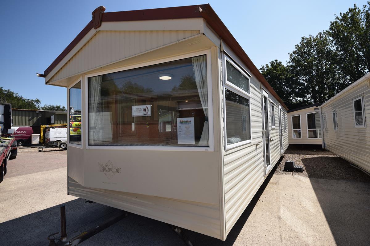 Atlas Nevada Static Caravan Mobile Homes for sale Essex Atlas Nevada Static Caravan Mobile Homes for sale Essex