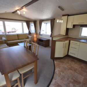 AVAILABLE – 2007 BK Bluebird Seville | 35×12 | 2 beds | Full Winterpack
