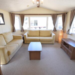AVAILABLE – 2007 BK Bluebird Seville | 35×12 | 2 beds | Full Winterpack