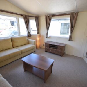 AVAILABLE – 2007 BK Bluebird Seville | 35×12 | 2 beds | Full Winterpack