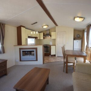 AVAILABLE – 2007 BK Bluebird Seville | 35×12 | 2 beds | Full Winterpack