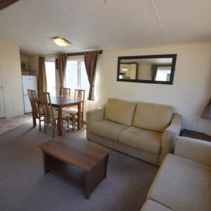 AVAILABLE – 2007 BK Bluebird Seville | 35×12 | 2 beds | Full Winterpack
