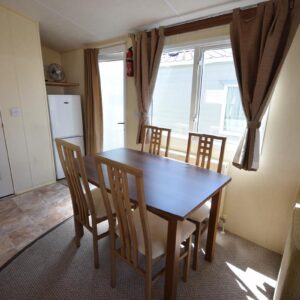 AVAILABLE – 2007 BK Bluebird Seville | 35×12 | 2 beds | Full Winterpack
