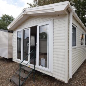 Willerby Avonmore Static Caravan For Sale essex Sunrise HOliday Homes