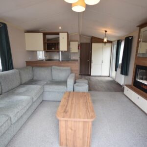 AVAILABLE – 2016 Willerby Avonmore 39×12 | 3 beds | Full Winterpack