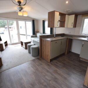 AVAILABLE – 2016 Willerby Avonmore 39×12 | 3 beds | Full Winterpack