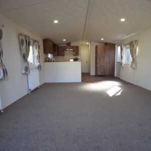 PRE-ORDER | 2027 Sunrise Lodge Deluxe | 38×13 with 3 beds