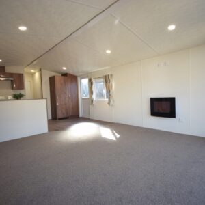 PRE-ORDER | 2027 Sunrise Lodge Deluxe | 38×13 with 3 beds