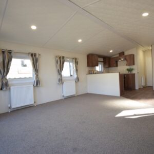 PRE-ORDER | 2027 Sunrise Lodge Deluxe | 38×13 with 3 beds