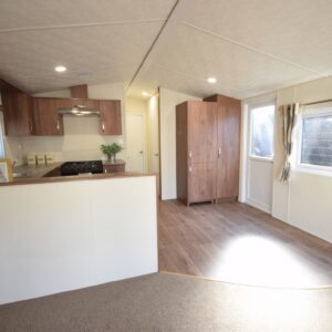 PRE-ORDER | 2027 Sunrise Lodge Deluxe | 38×13 with 3 beds