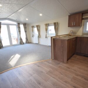 PRE-ORDER | 2027 Sunrise Lodge Deluxe | 38×13 with 3 beds