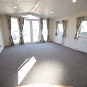 PRE-ORDER | 2027 Sunrise Lodge Deluxe | 38×13 with 3 beds