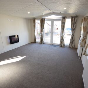 PRE-ORDER | 2027 Sunrise Lodge Deluxe | 38×13 with 3 beds