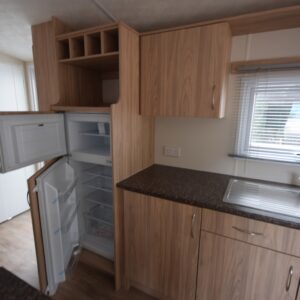 PRE-ORDER | 2027 Sunrise ‘Micro’ Lodge | 33×12 | 2 Bed & Shower | Tiny Home Annexe