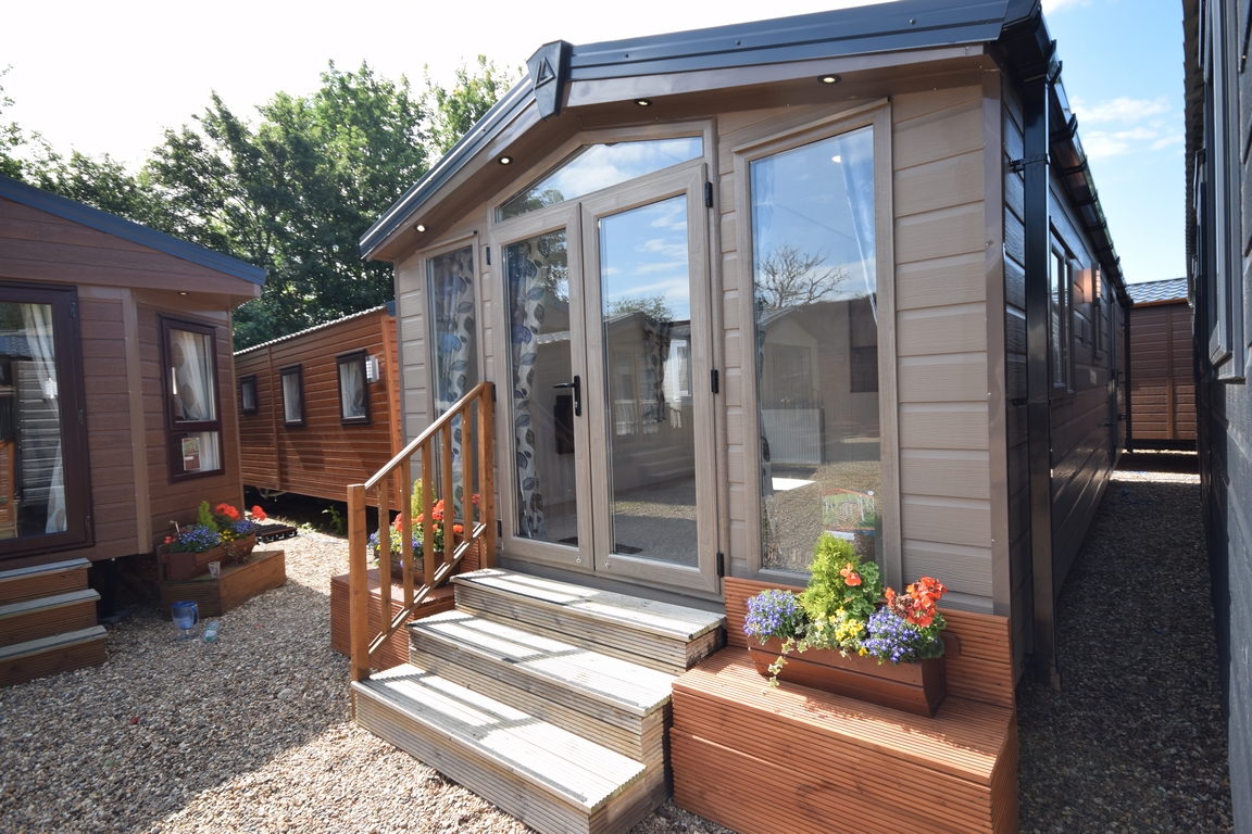 Sunrise Micro Lodge Annexe Exterior Sunrise Micro Lodge Annexe Exterior
