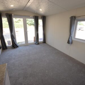 PRE-ORDER | 2027 Sunrise Micro Lodge | 35×10 | 1 Bed | Tiny Home Annexe