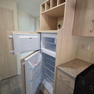 PRE-ORDER | 2027 Sunrise Micro Lodge | 35×10 | 1 Bed | Tiny Home Annexe
