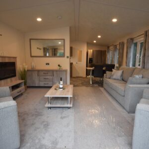 PRE-ORDER | 2027 Sunrise Lodge Superior | 41×14 with 3 beds