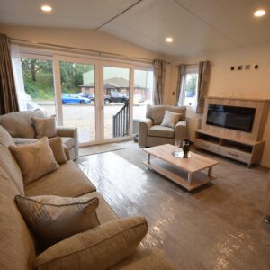 PRE-ORDER | 2027 Sunrise Lodge Superior | 41×14 with 3 beds