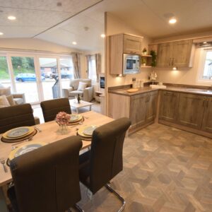 PRE-ORDER | 2027 Sunrise Lodge Superior | 41×14 with 3 beds