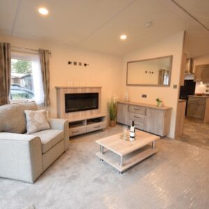 PRE-ORDER | 2027 Sunrise Lodge Superior | 41×14 with 3 beds