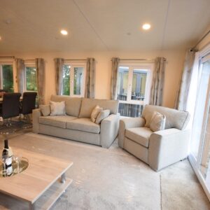 PRE-ORDER | 2027 Sunrise Lodge Superior | 41×14 with 3 beds