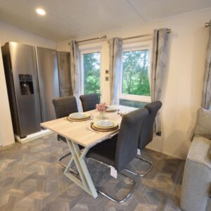 PRE-ORDER | 2027 Sunrise Lodge Superior | 41×14 with 3 beds