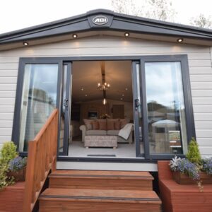 Pre-Order | 2027 NEW ABI Ambleside ‘Premier’ BS3632 – 40×14 | 2 beds
