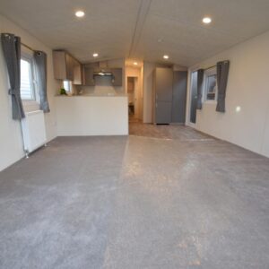PRE-ORDER | 2027 | Sunrise Lodge Deluxe 38×13 | 2 beds