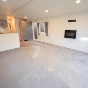 PRE-ORDER | 2027 | Sunrise Lodge Deluxe 38×13 | 2 beds
