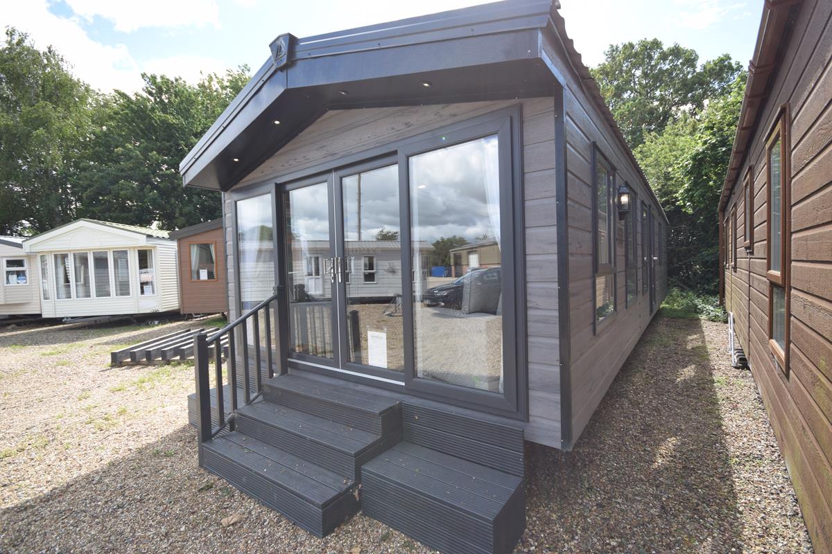 Sunrise Lodge Superior Mobile Home Static Caravans Essex Sunrise Lodge Superior Mobile Home Static Caravans Essex