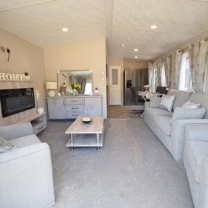 PRE-ORDER | 2027 | NEW Sunrise Lodge ‘Superior’ | 40×13 with 2 beds